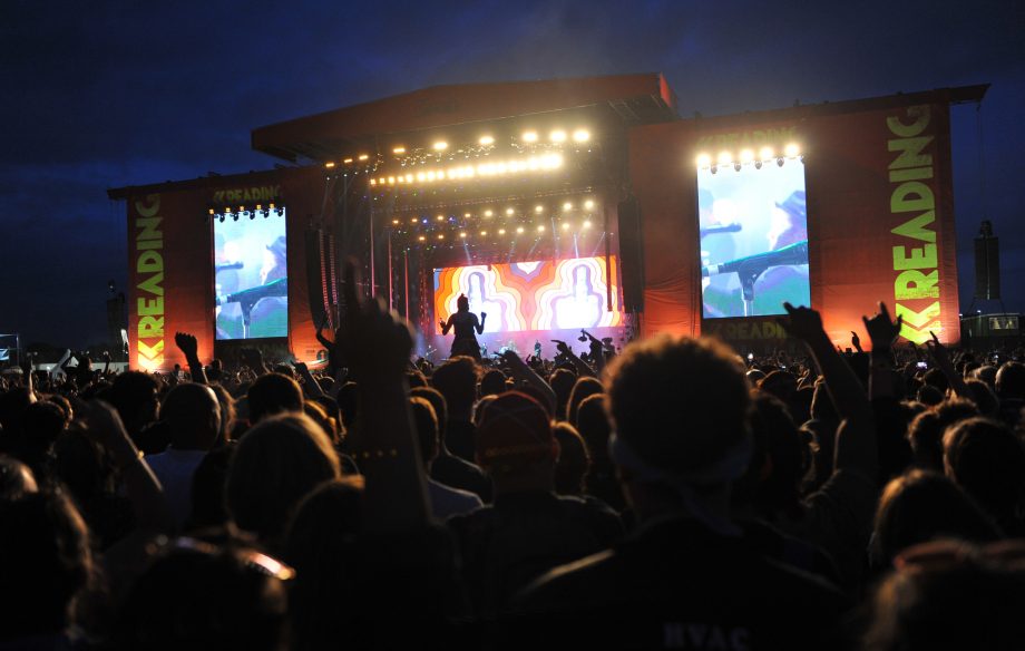 Reading Festival