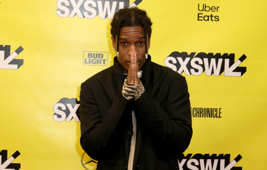A$AP Rocky