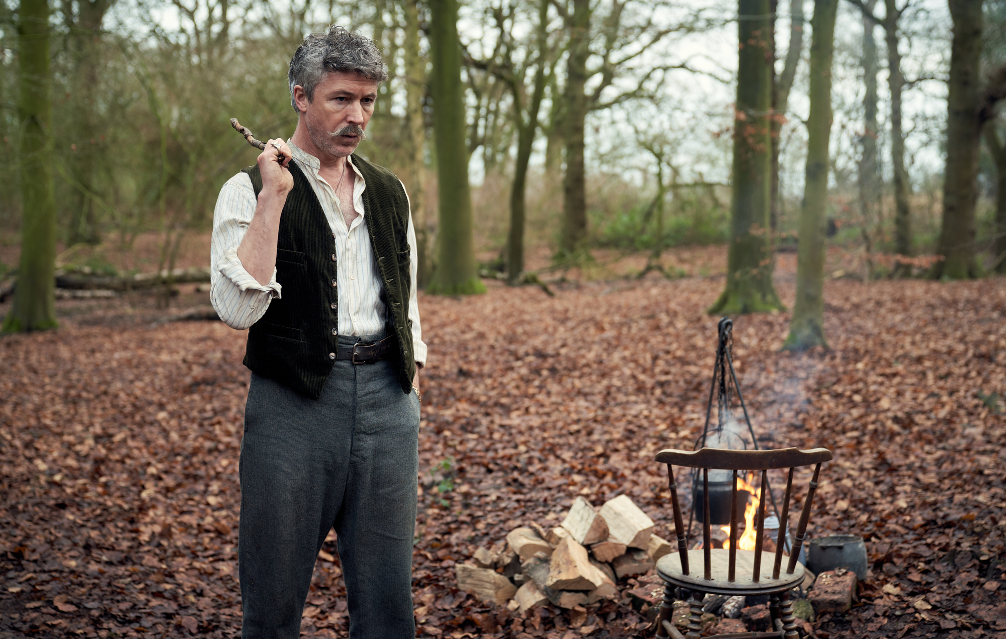 Peaky Blinders