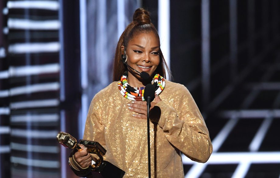 Janet Jackson