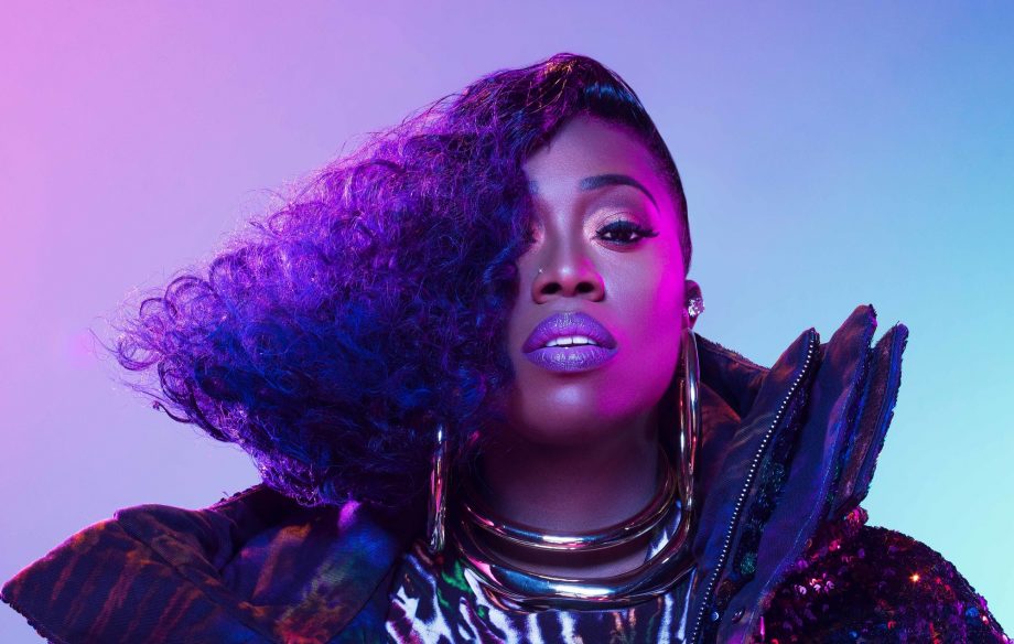 Missy Elliott - ICONOLOGY
