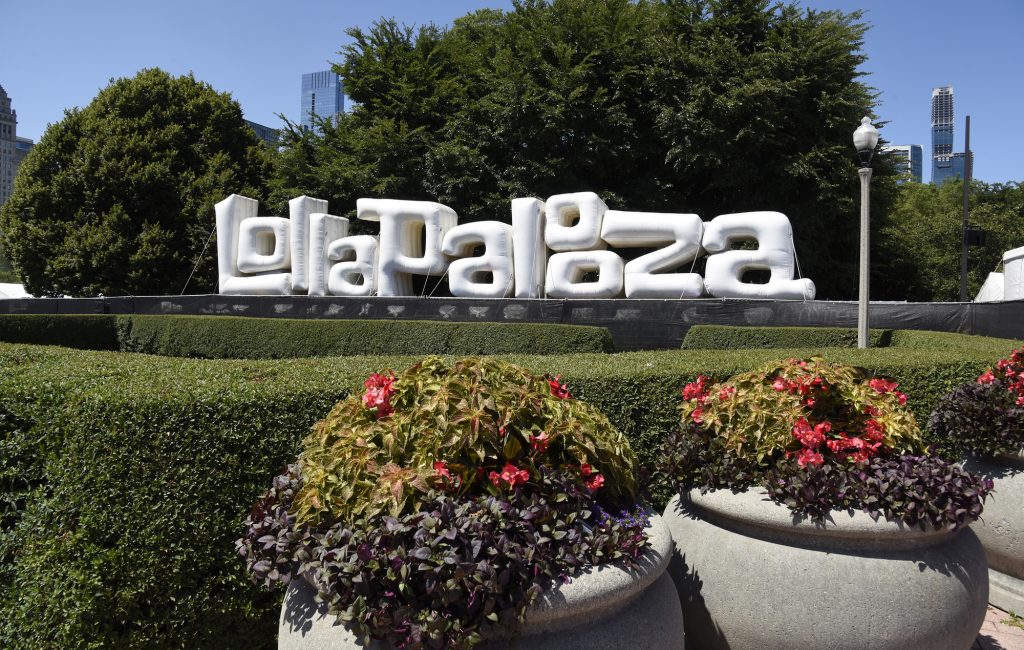 Lollapalooza
