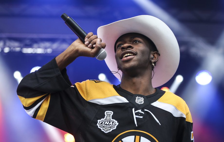 Old Town Road