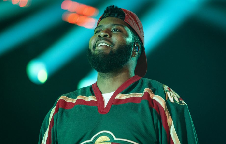 Khalid