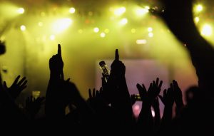 Man dies after falling ill at Creamfields festival