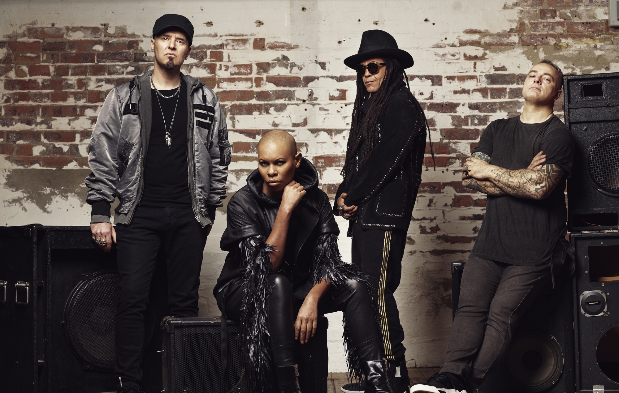 Skunk Anansie