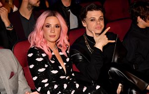 Halsey Yungblud