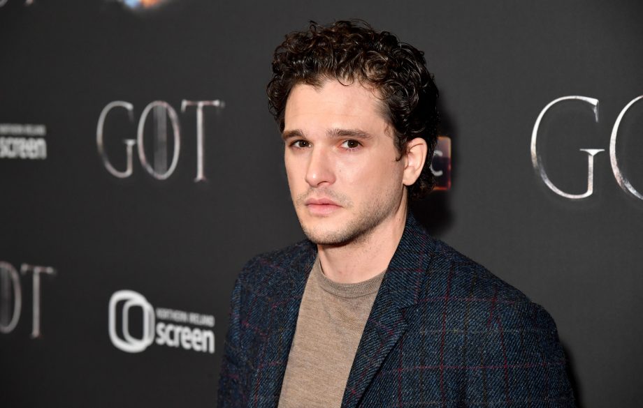 Kit Harrington