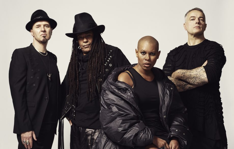 Skunk Anansie