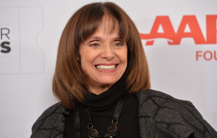 Valerie Harper