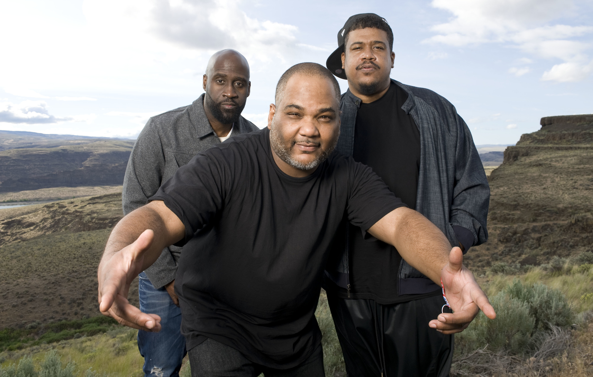 De La Soul