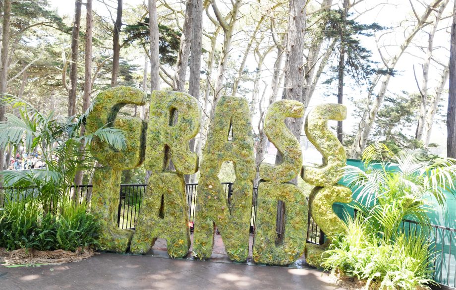 Outside Lands Festival