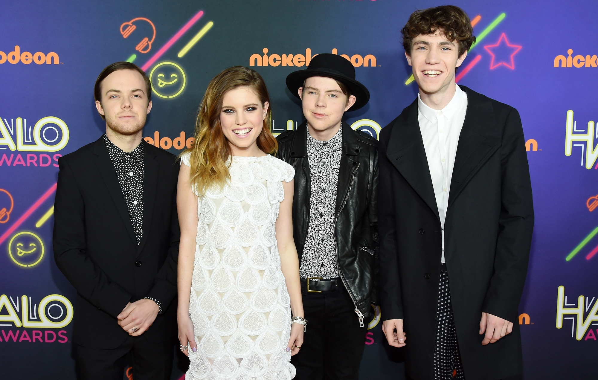 Echosmith band