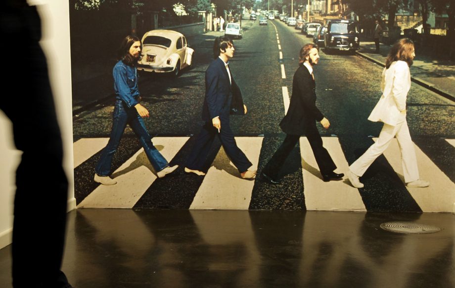 The Beatles