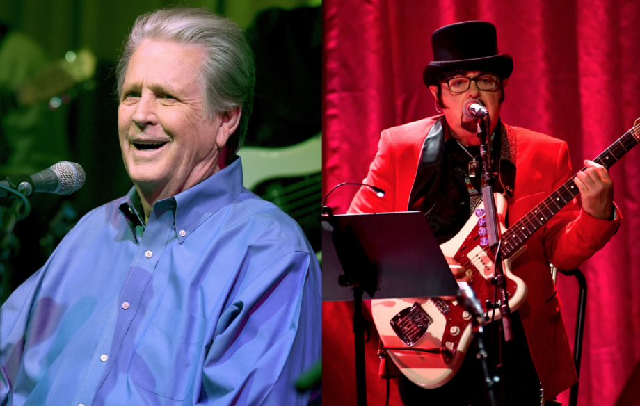 Brian Wilson