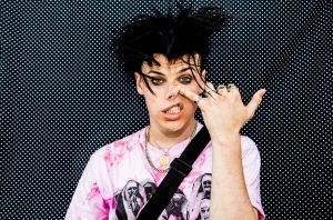Yungblud NME