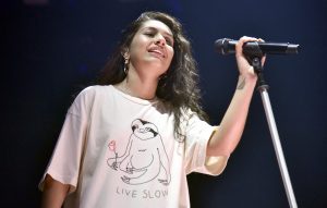 Listen to Alessia Cara's new