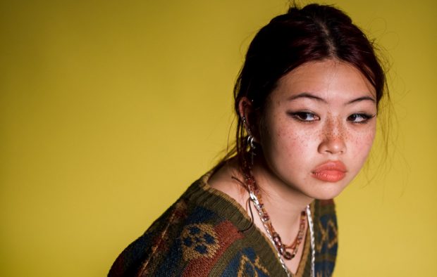 Beabadobee on how cult hero Daniel Johnston inspired a new generation