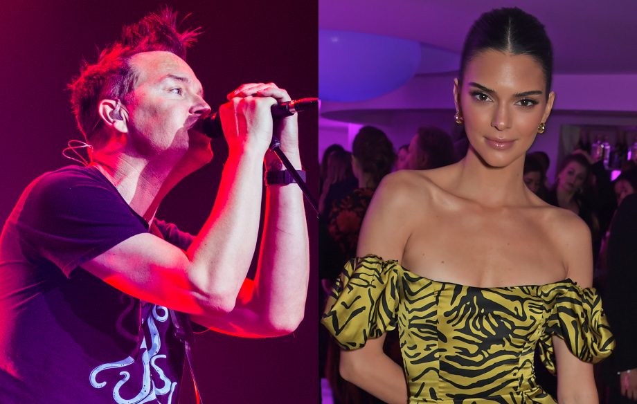 Blink-182 Kendall Jenner Fyre Festival sued return of fees