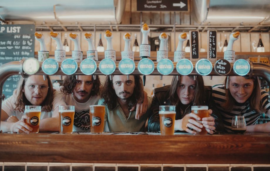 Blossoms IPA SK-Brew