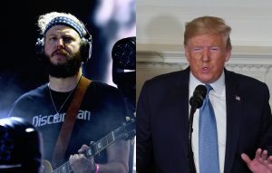 Bon Iver's Justin Vernon