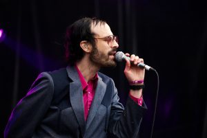 Silver Jews David Berman