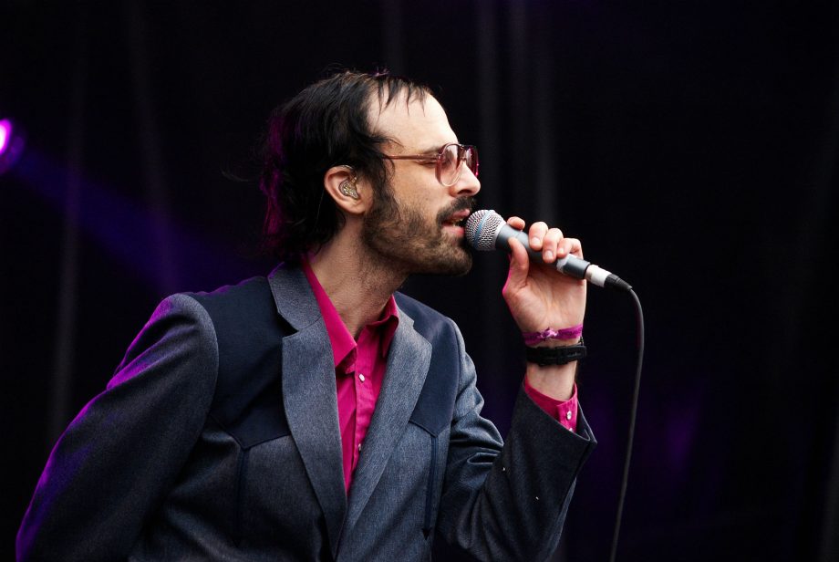 Silver Jews David Berman