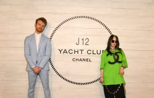 Billie Eilish Finneas