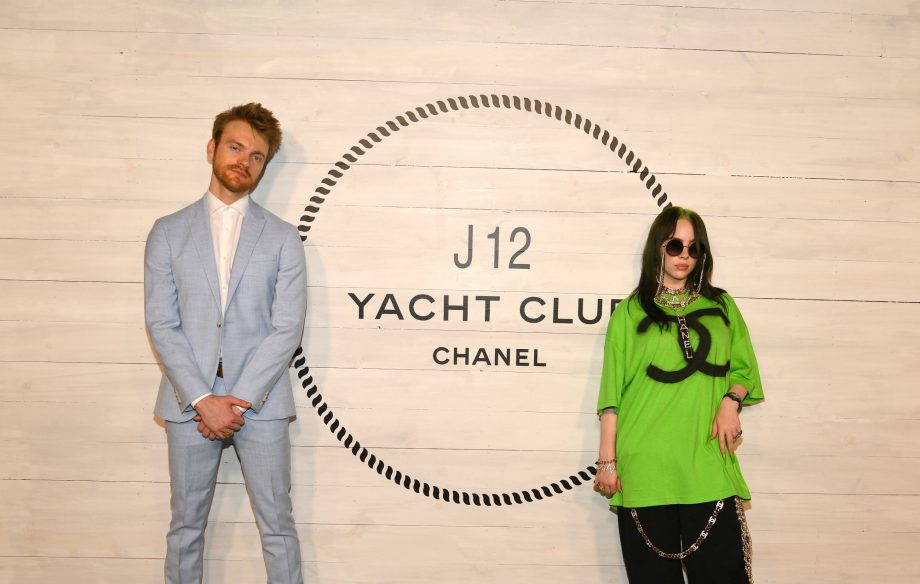 Billie Eilish Finneas