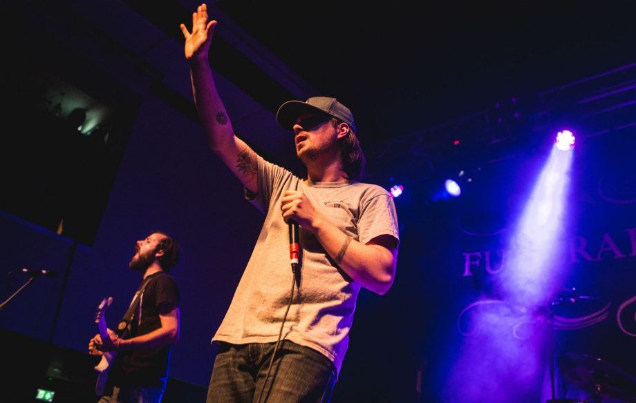 Funeral For A Friend reform for special charity shows NME