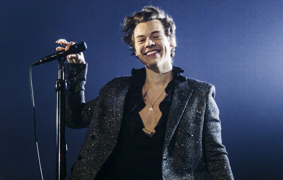 Risultati immagini per Harry styles 2019