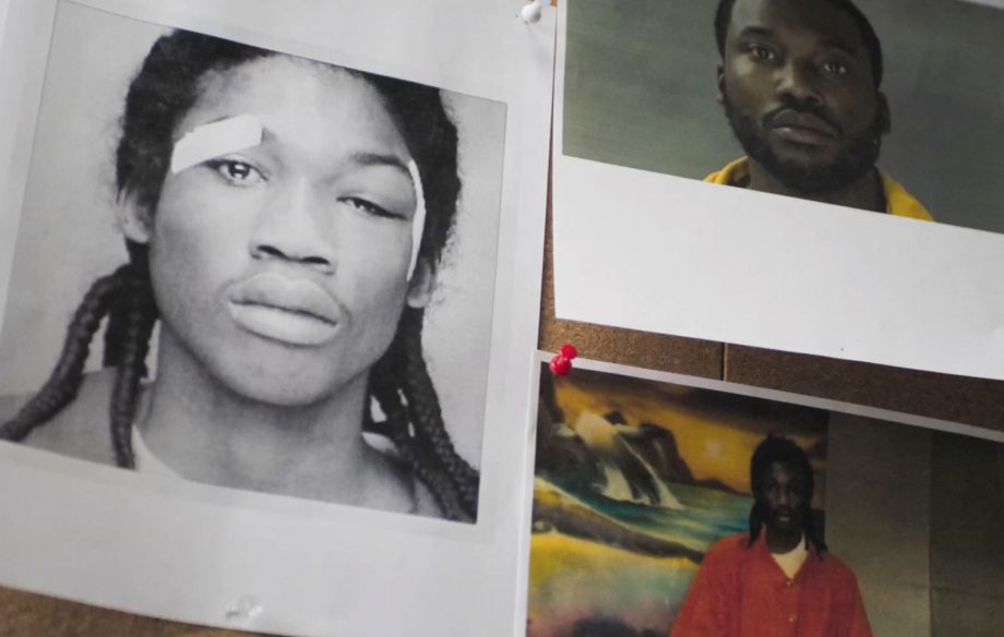 'Free Meek'