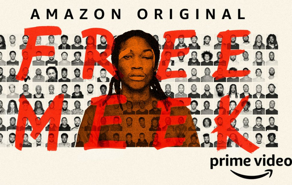 'Free Meek'