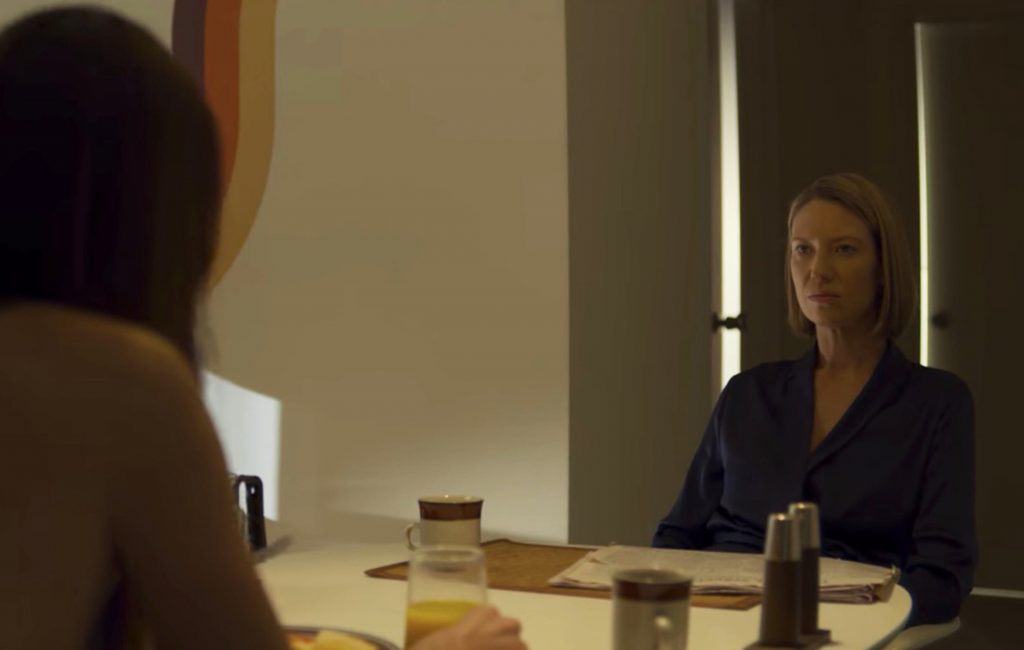Mindhunter season 2 episode 7 Wendy Carr