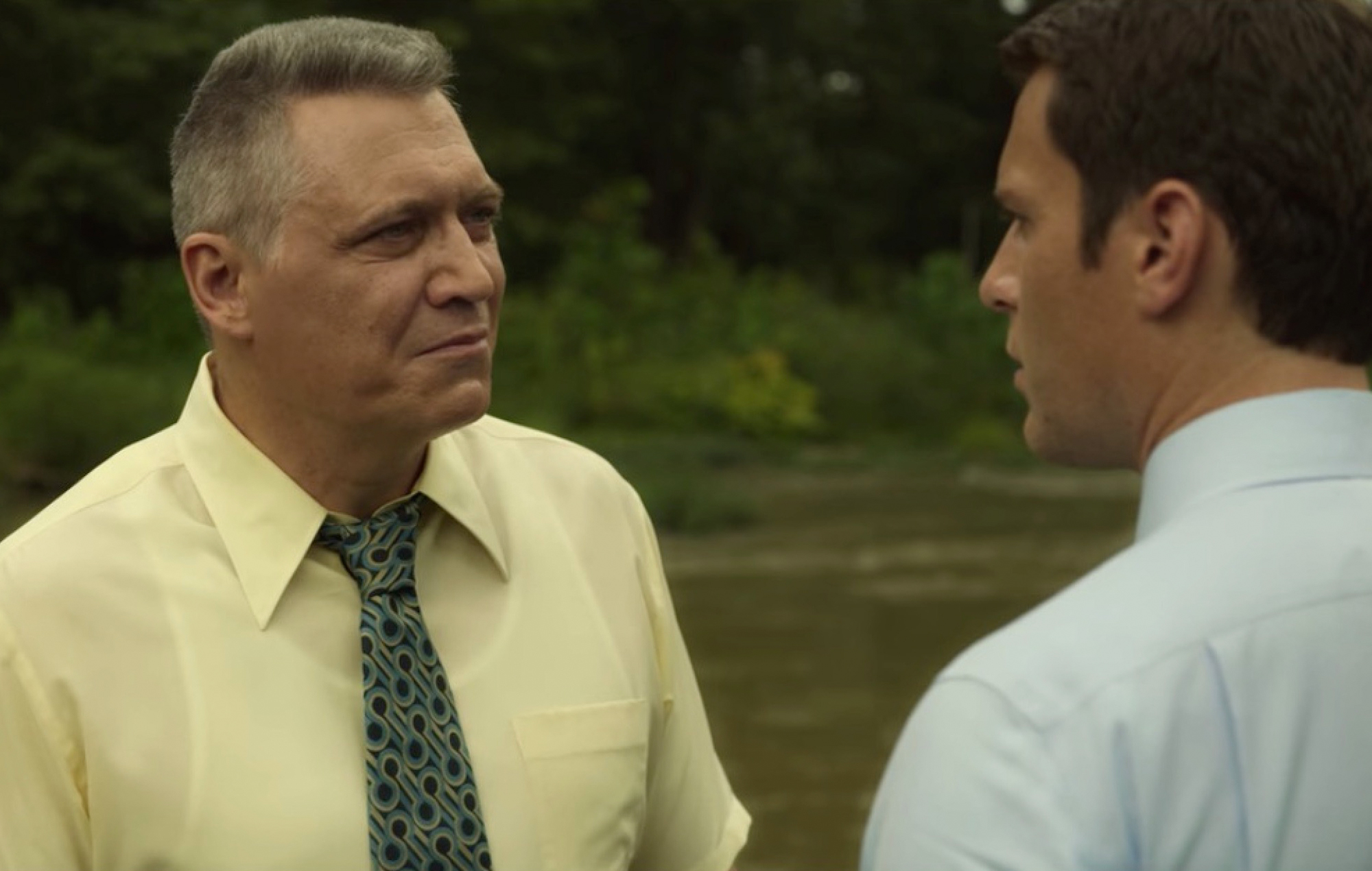 'Mindhunter' season 2 episode 8 review Do Holden's theories bear scrutiny?