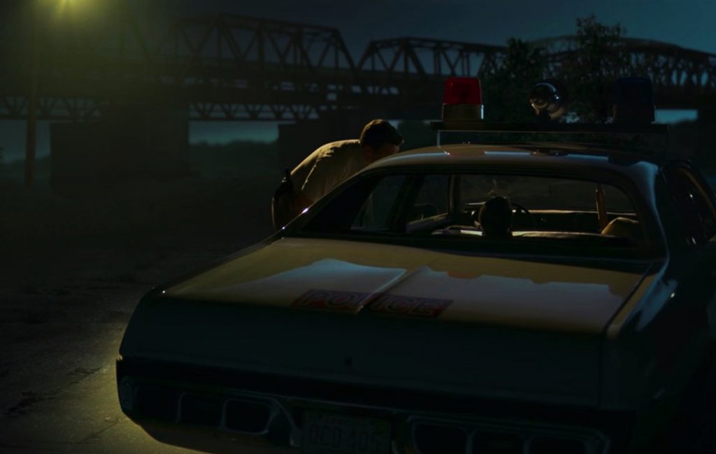 Mindhunter season 2 serial killer Atlanta