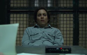 'Mindhunter' season 2 episode 2 review: David 'Son of Sam' Berkowitz is show's latest serial killer consultant