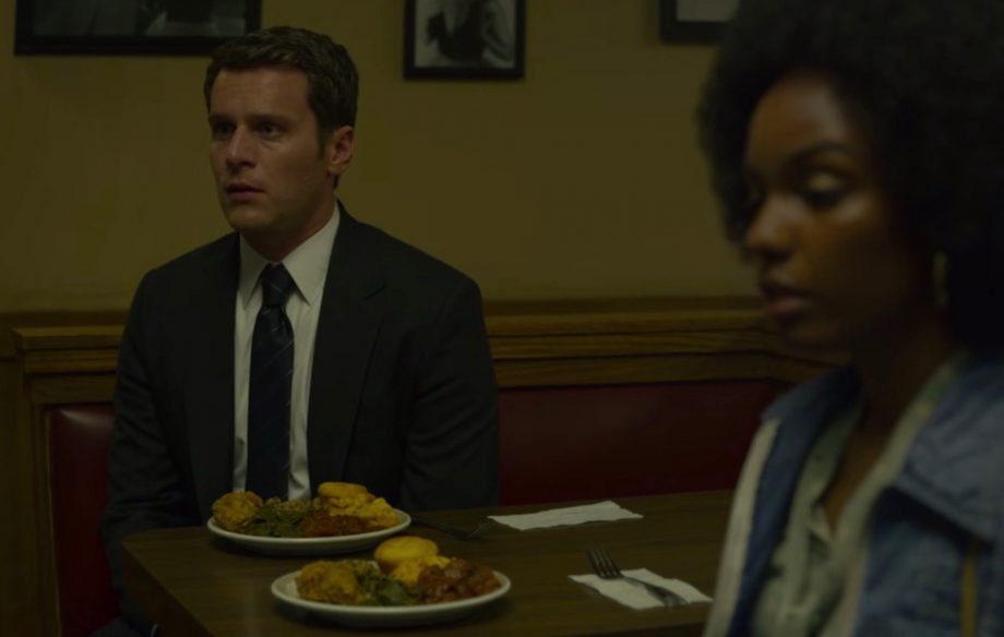 Mindhunter season 2 episode 3 review Holden Ford Netflix