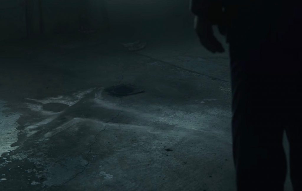 Mindhunter season 2 episode 3 Netflix FBI