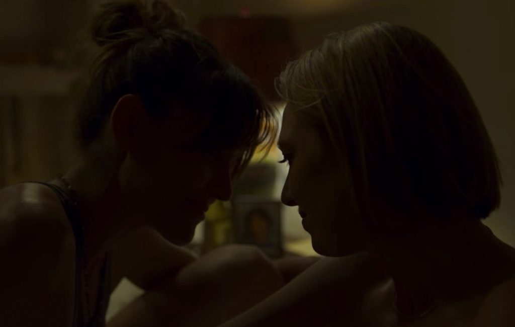 Mindhunter season 2 episode 5 Wendy Carr