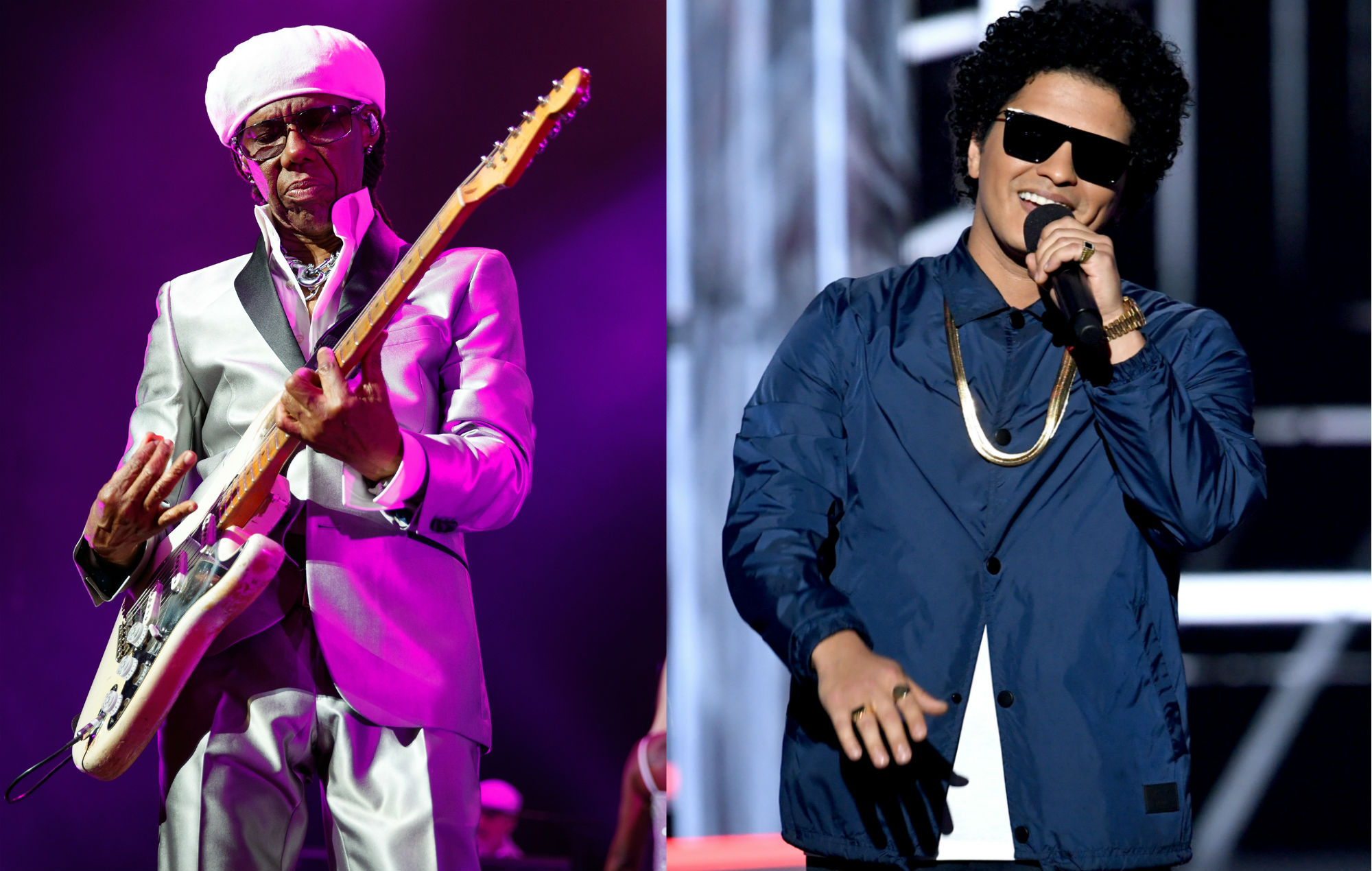 Nile Rogers Nile Rogers