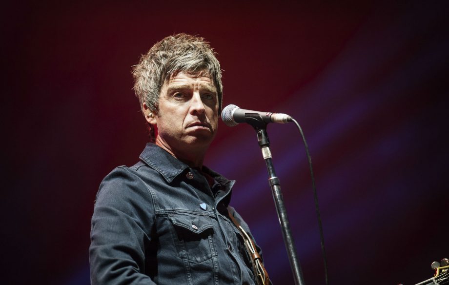 Noel Gallagher's High Flying Birds This Is The Place