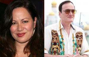 Bruce Lee's daughter tells Quentin Tarantino to 