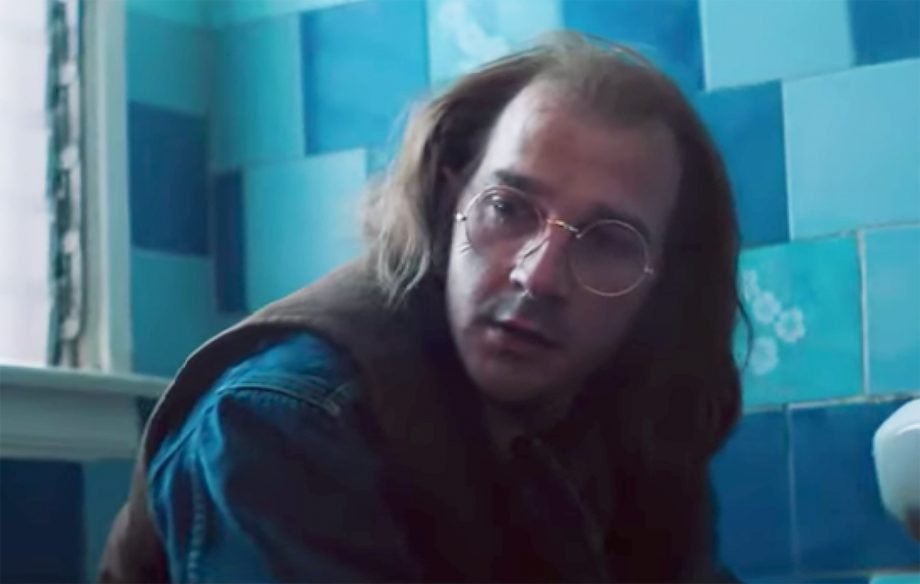 shia labeouf honey boy