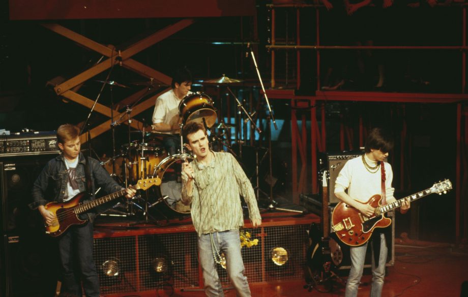Smiths supreme