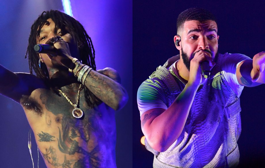 Swae Lee Drake Dont Be Late collab
