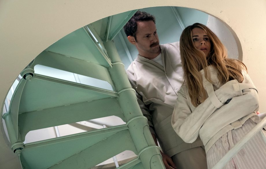 the oa netflix season three
