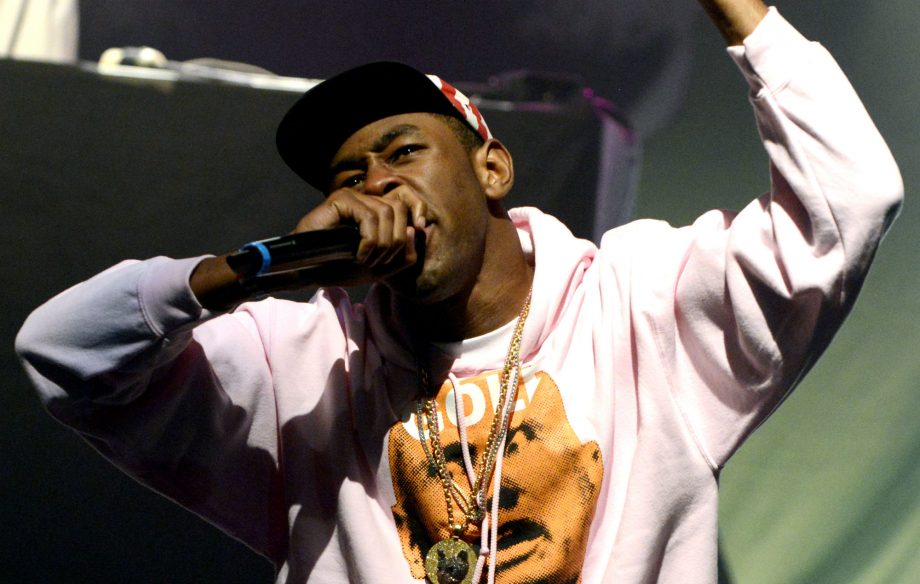 Tyler The Creator New Zealand
