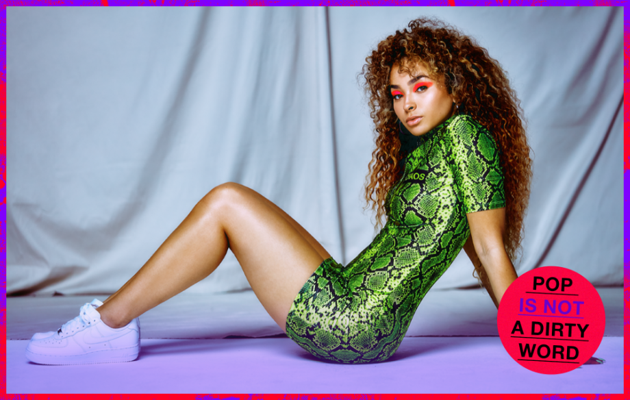 Ella Eyre