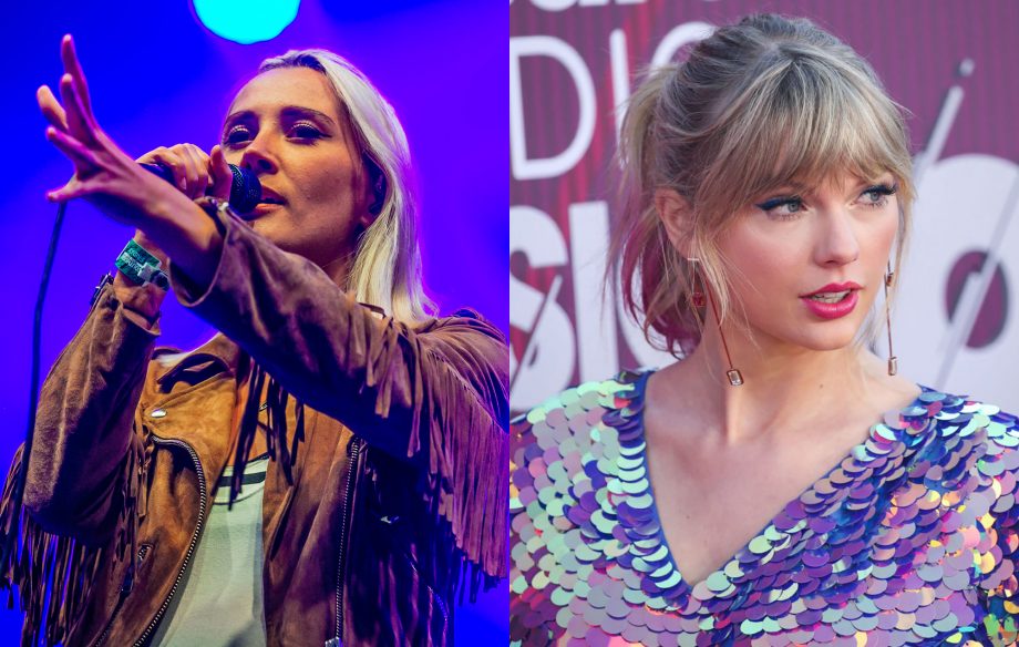 Yonaka covers Taylor Swift's You Need to Calm Down